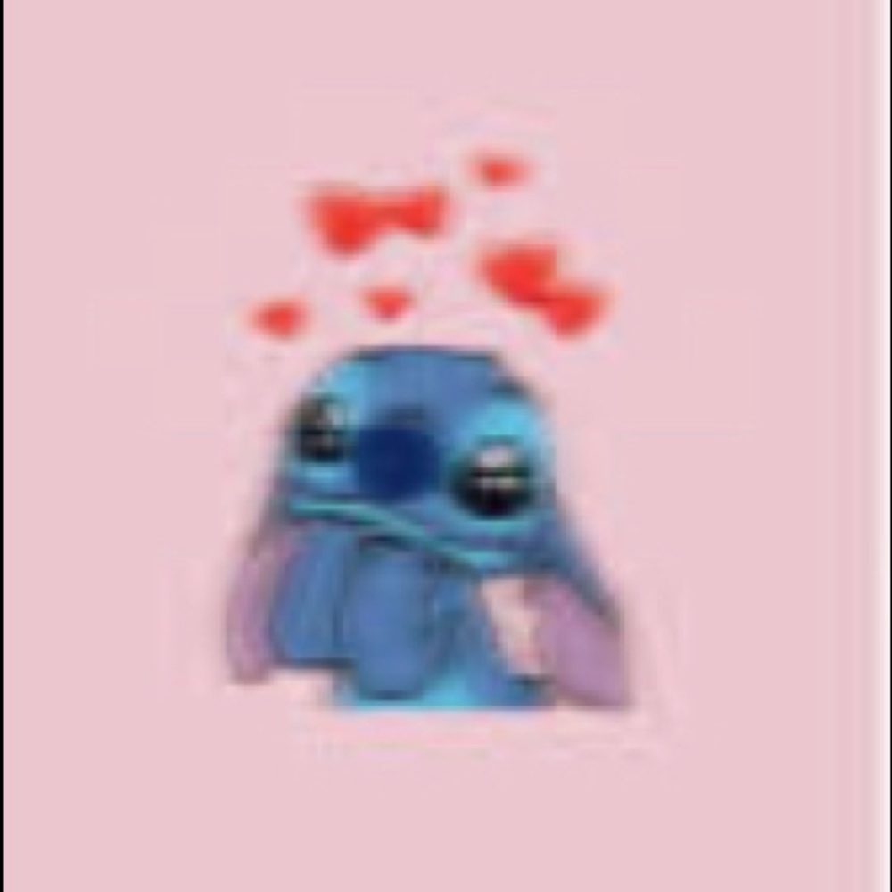 Meet your Posher, Riley